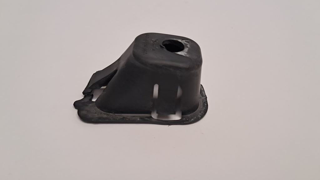 2 Frontstossstangen-Halter schwarz für Porsche 911 (99150531190)-Occasion