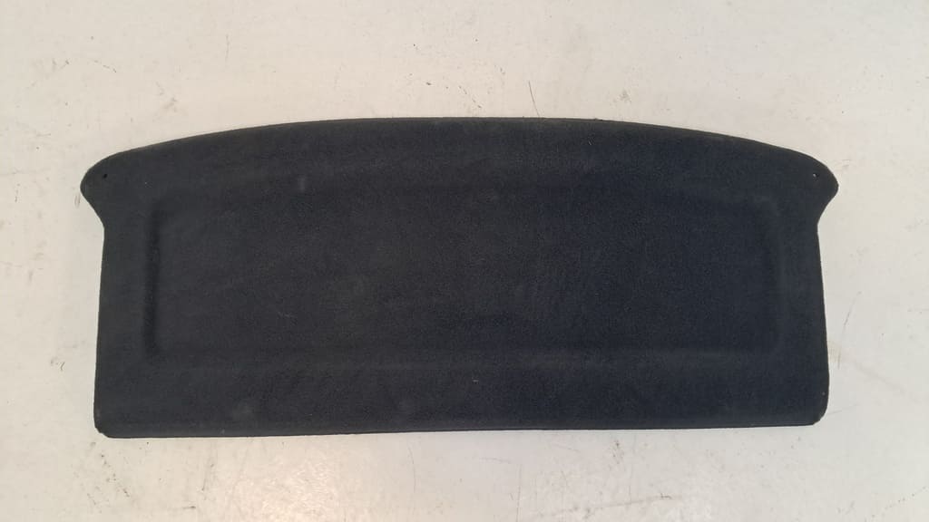 Hutablage schwarz für Skoda Fabia (1998-2005)-Occasion