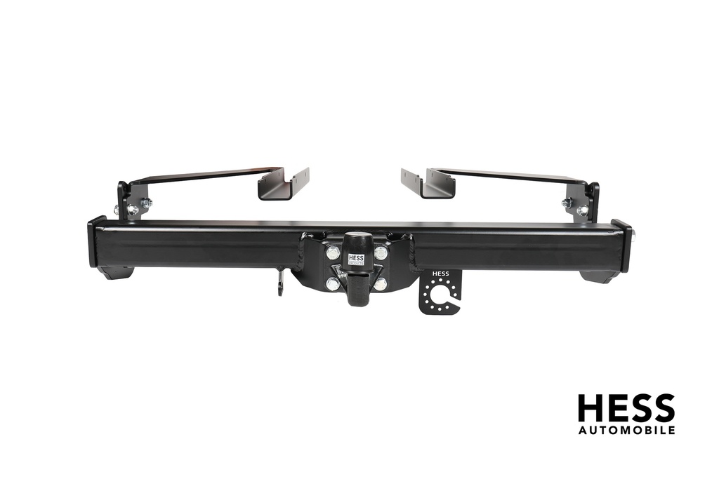 Anhängertraverse Mercedes-Benz Vito/ V-Klasse 639 3'500kg kurzer Überhang