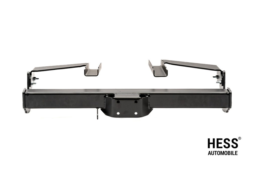 Anhängertraverse Mercedes-Benz Vito/ V-Klasse 639 3'500kg kurzer Überhang