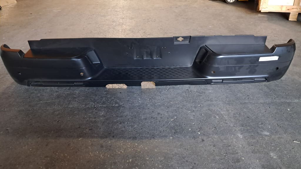 Stoßstange VW Amarok ab 2022 (2HJ807417EA2ZZ)