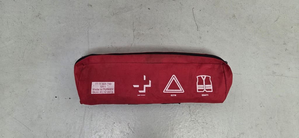 Verbandsmaterial (7711425749)-Occasion