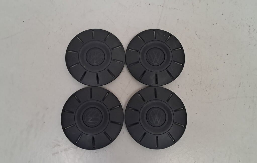 Radkappenset (7E0601151C) für VW T5 / T6 / T6.1-Occasion