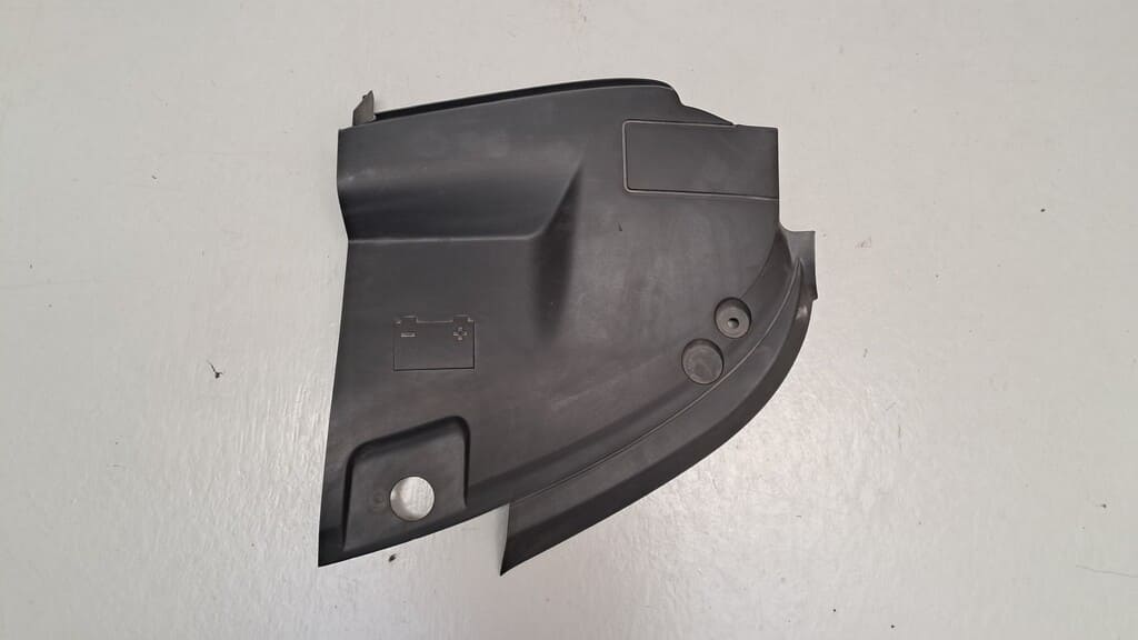 Batterieabdeckung 7H0119517B VW T5 Transporter / Multivan / Caravelle