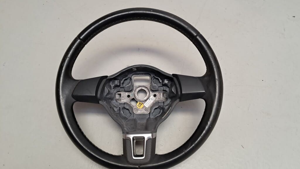 Lenkrad (5K0419091J) für VW Golf 6