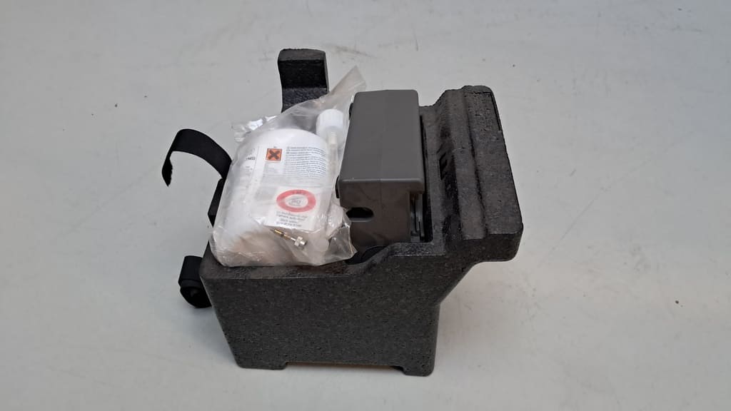 Originales Reifenpannenset von VW T5/T6-Occasion