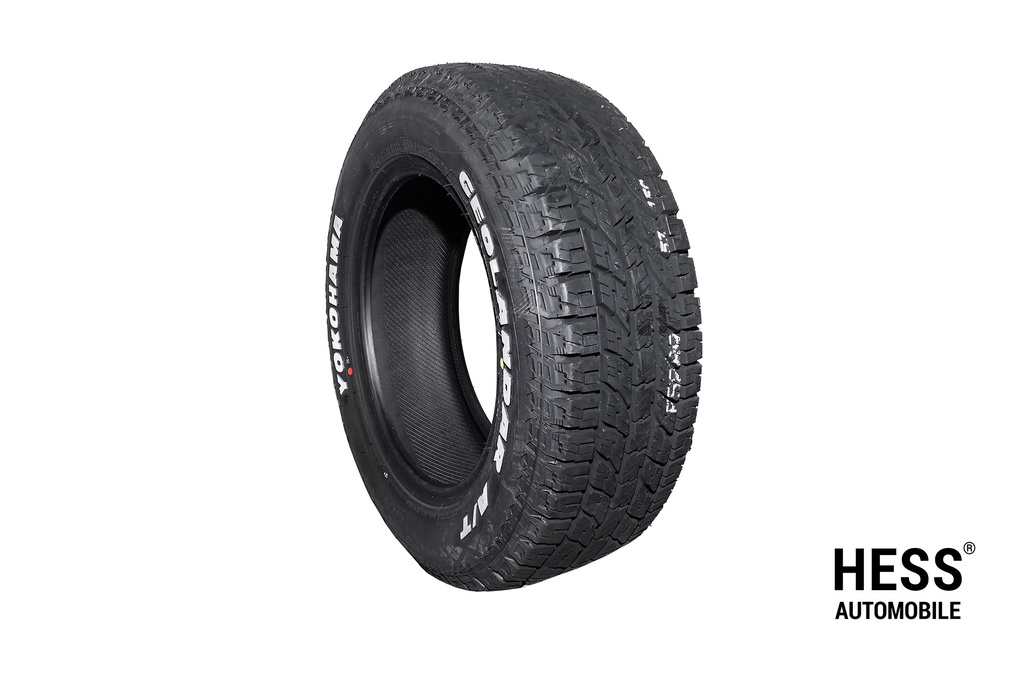 Yokohama Geolander A/T 215/65R16C 109/107 8PR