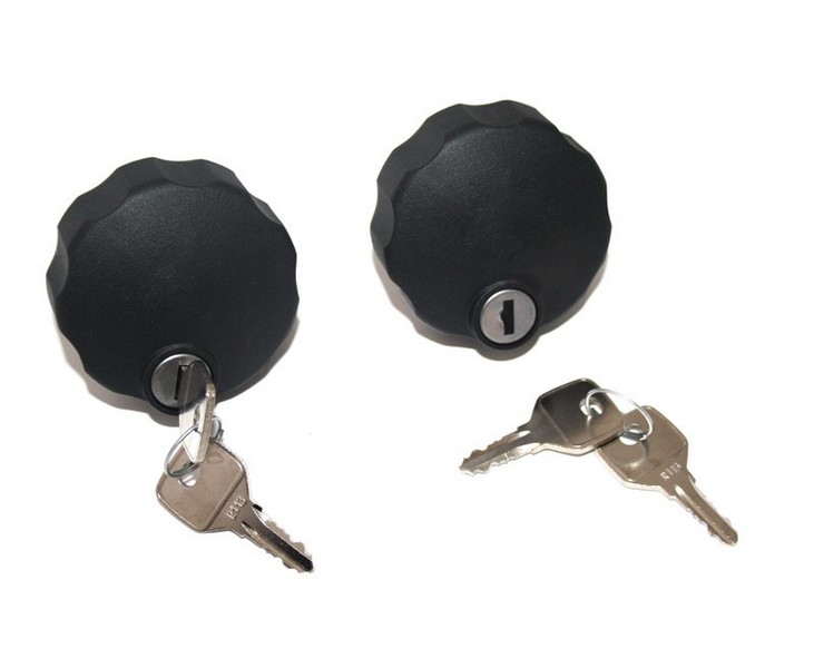 KNEBELMUTTER VW T5/T6/T6.1