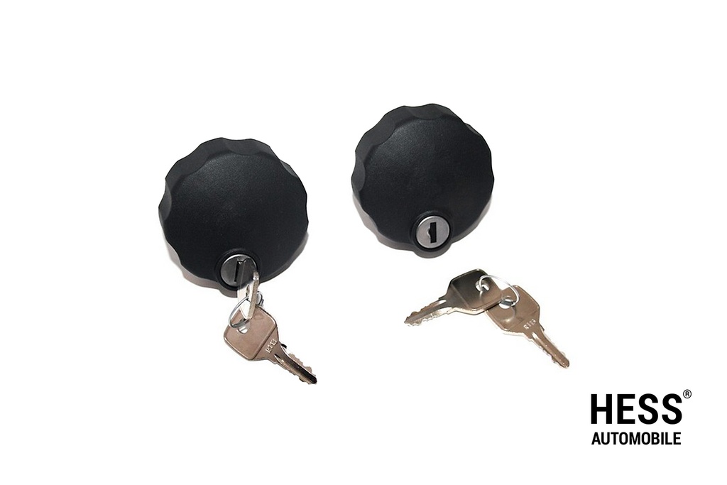 KNEBELMUTTER VW T5/T6/T6.1