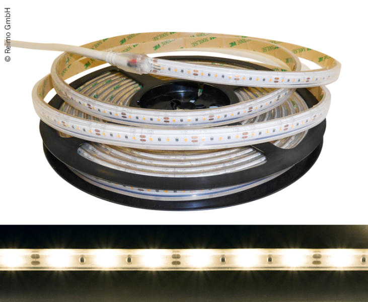 LED-Band 60LED/m IP67 – Occasion