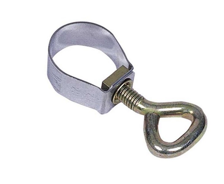 Rohrklemme m.Schr.22mm5st – Occasion