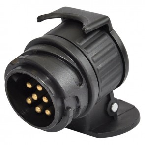 Super-Miniadapter von 13 auf 7 Pol