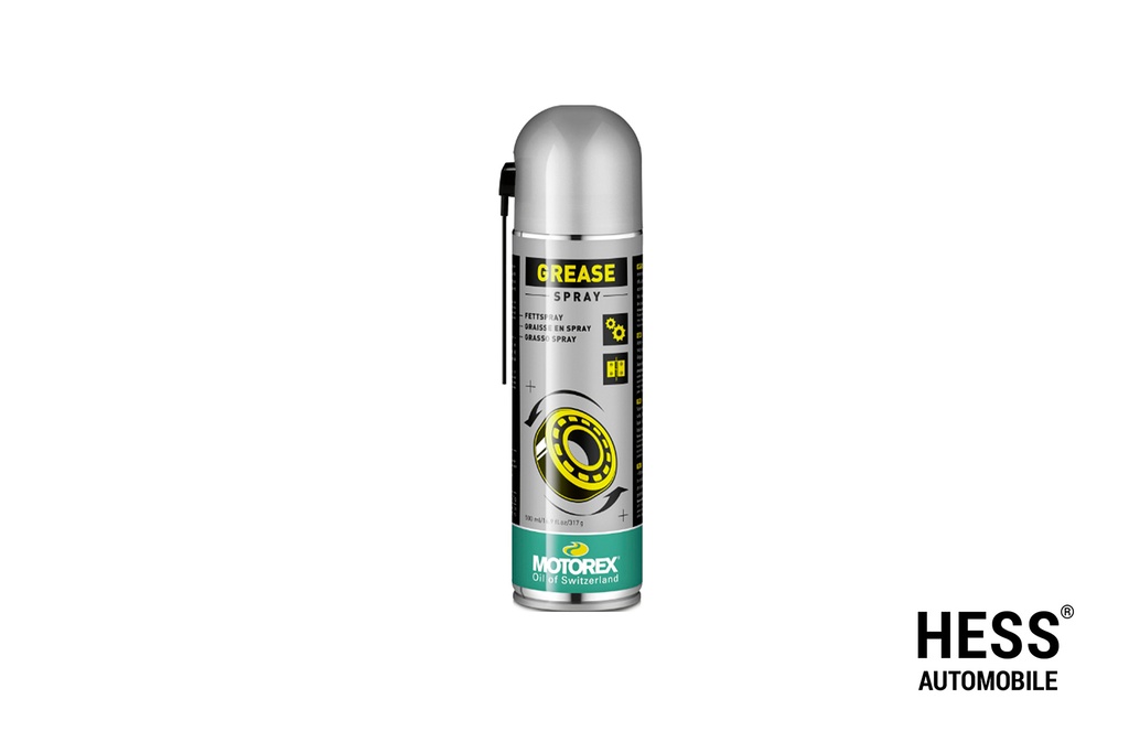 GREASE SPRAY  500ml