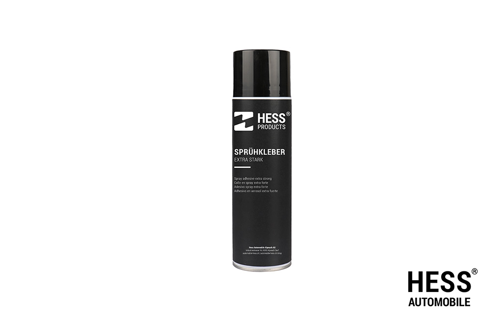 Sprühkleber - Extra Stark - 500ml