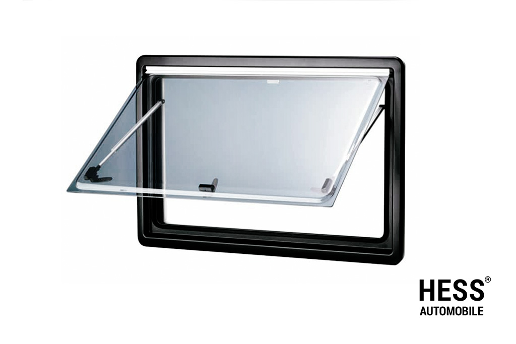 S4 Ausstellfenster 800 x 350 mm