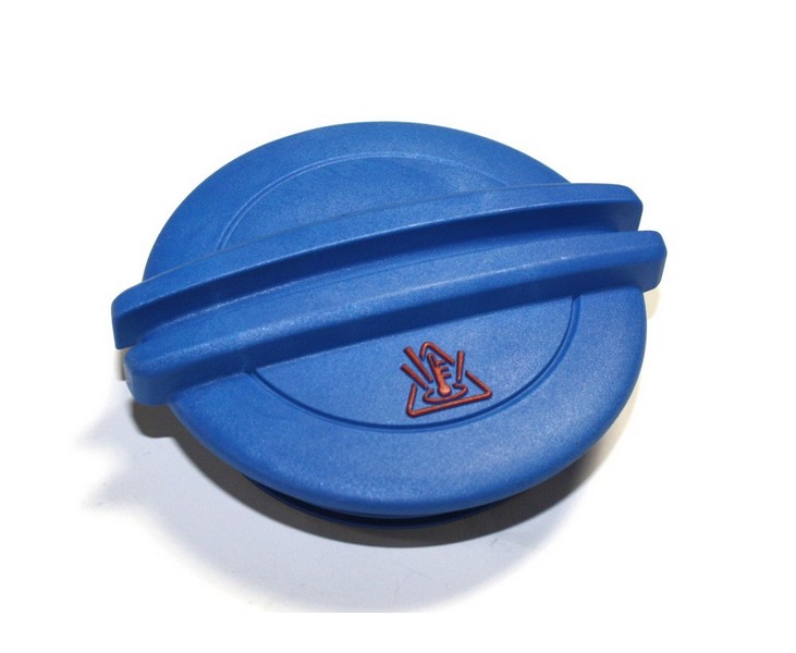 Original VW Audi Verschlussdeckel