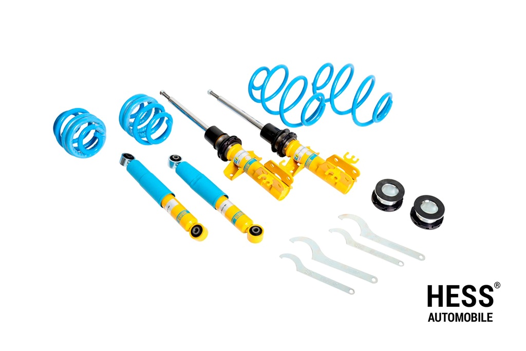 Bilstein B14 Gewindefahrwerk - VW T5/T6/T6.1 T32