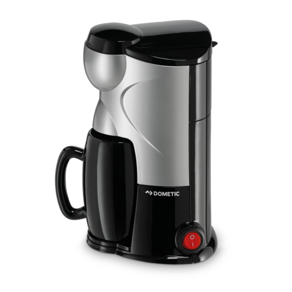 MC01 1-Tassen-Kaffeemasch. 12V