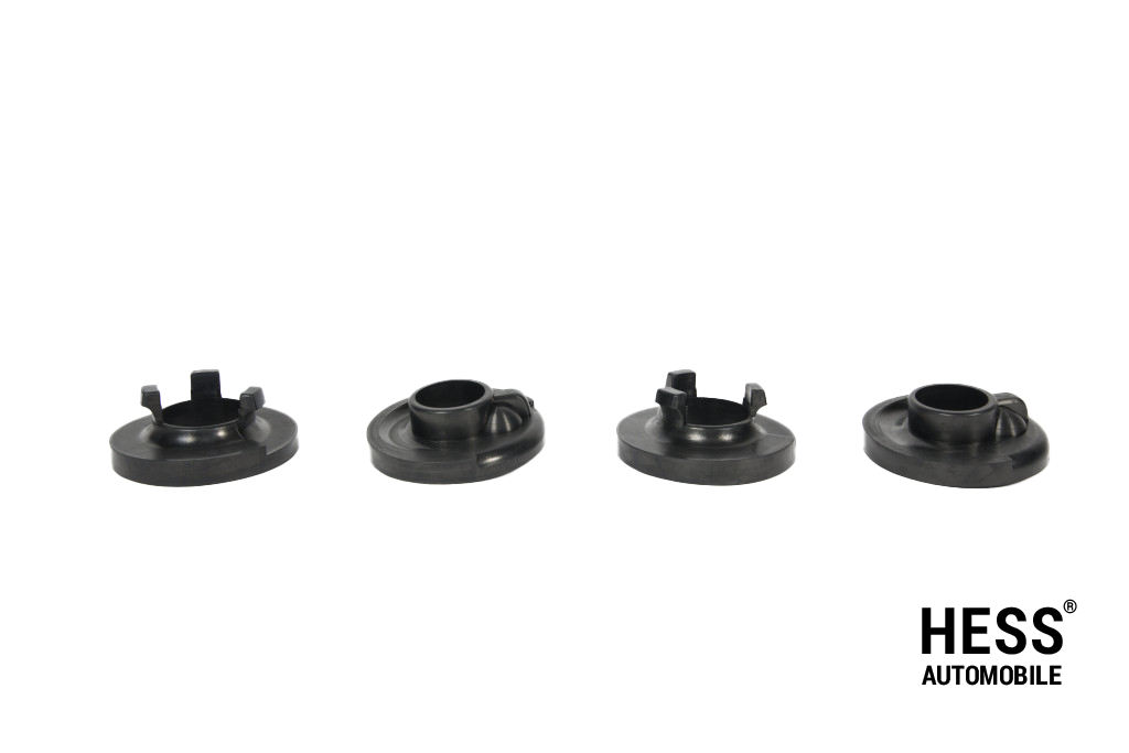 Unterlage-Set Federn T5/T6 Verstärkung