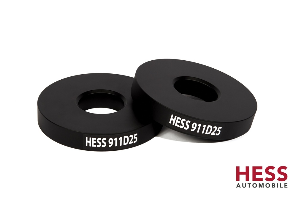 Auflastung Hinterachse T5/T6/T6.1