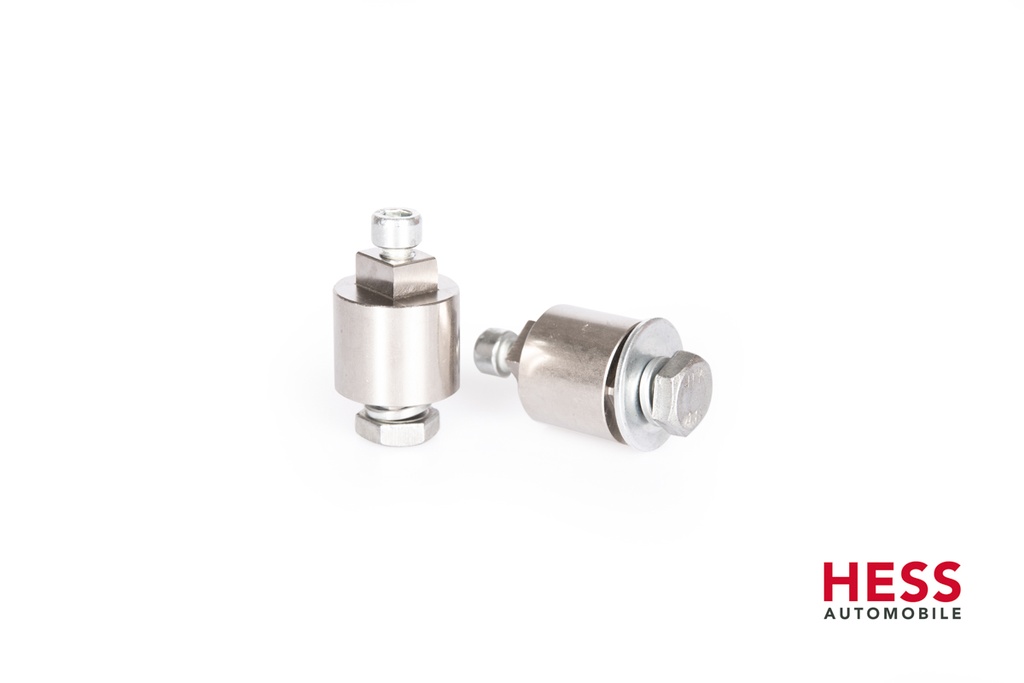 Adapter Armlehnen T5 / T6 / T6.1 / Crafter Nachrüstungskit