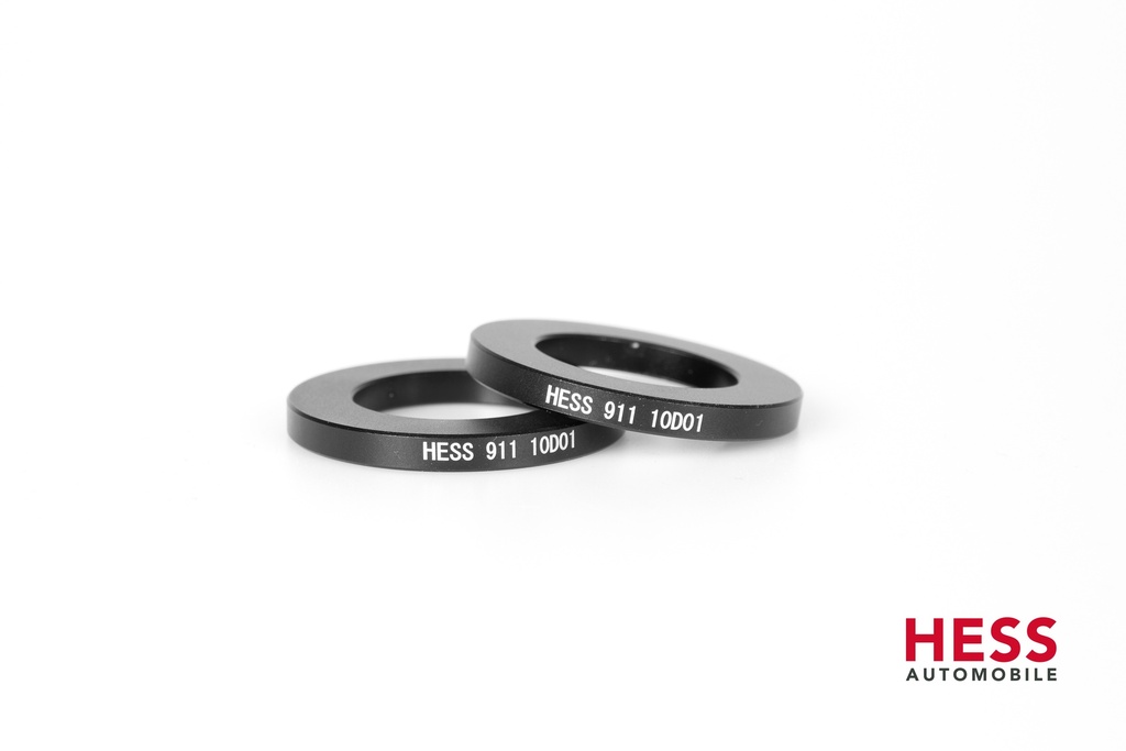 Distanzscheiben Lenkung 5 mm VW T5/T6