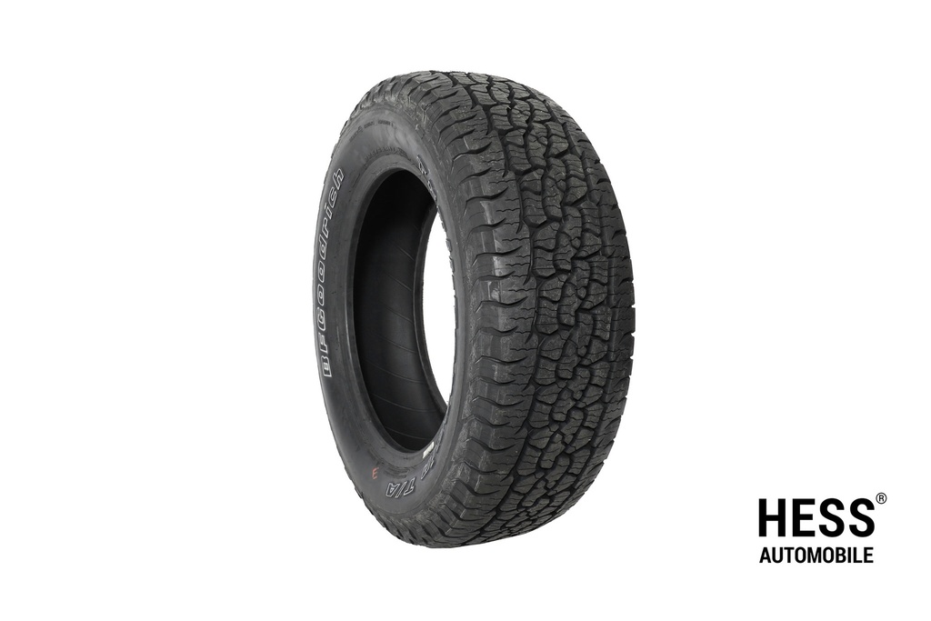 BFGoodrich All-Terrain T/A KO2 225/65R17 107/103S