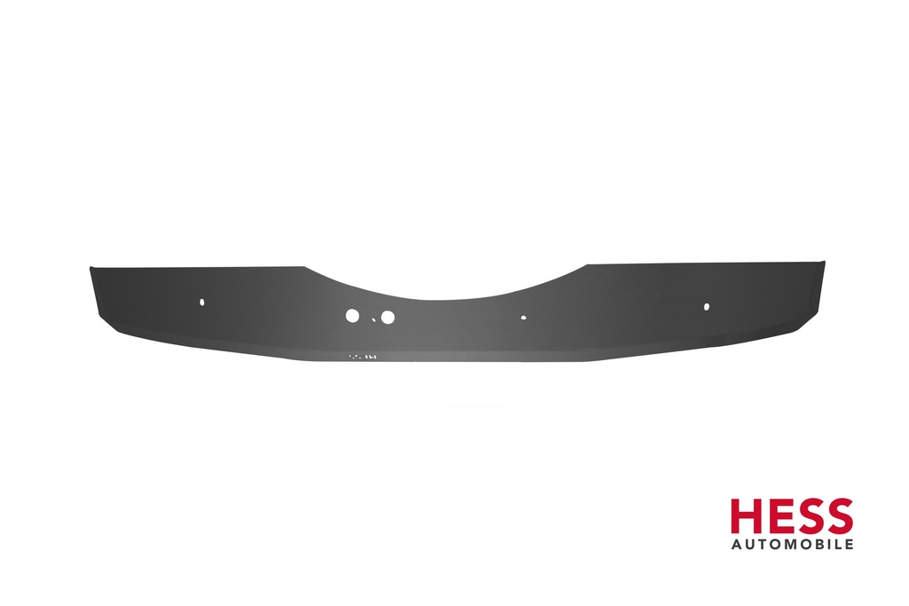 Stossstangenschutz hinten VW T5/T6 ohne Anhängerkupplung