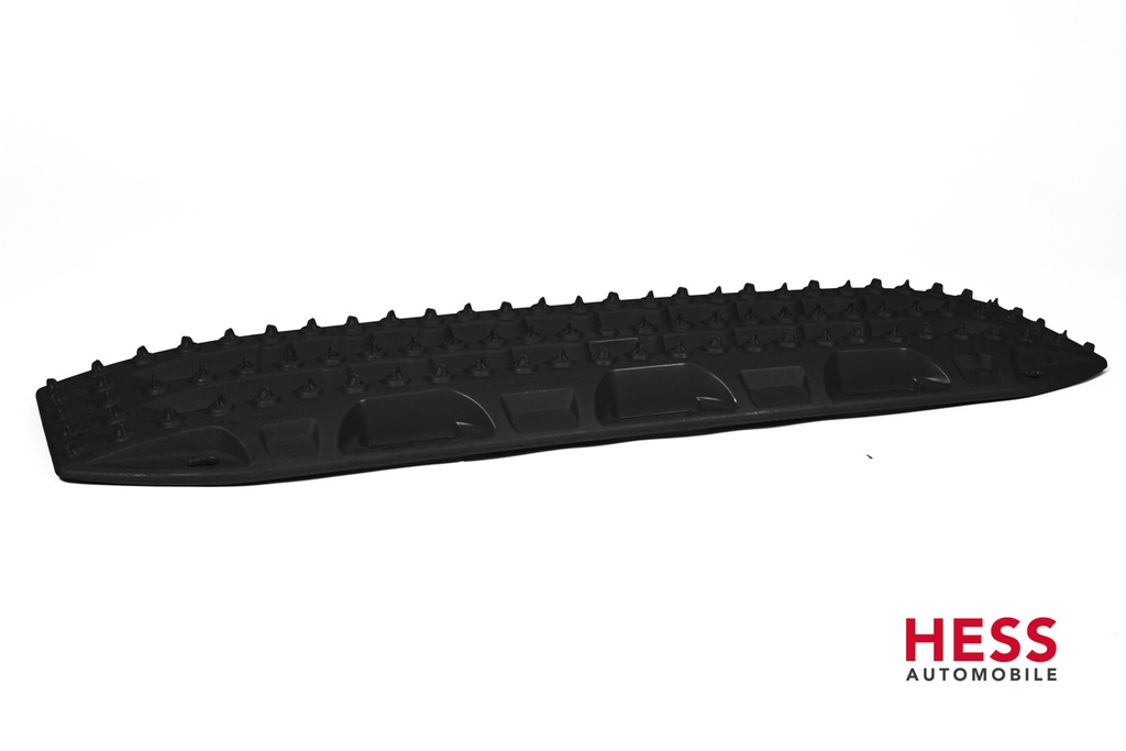 MaxTrax Bergungsboards schwarz