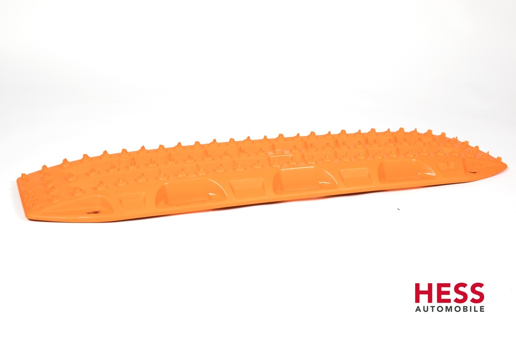 MaxTrax Bergungsboards orange