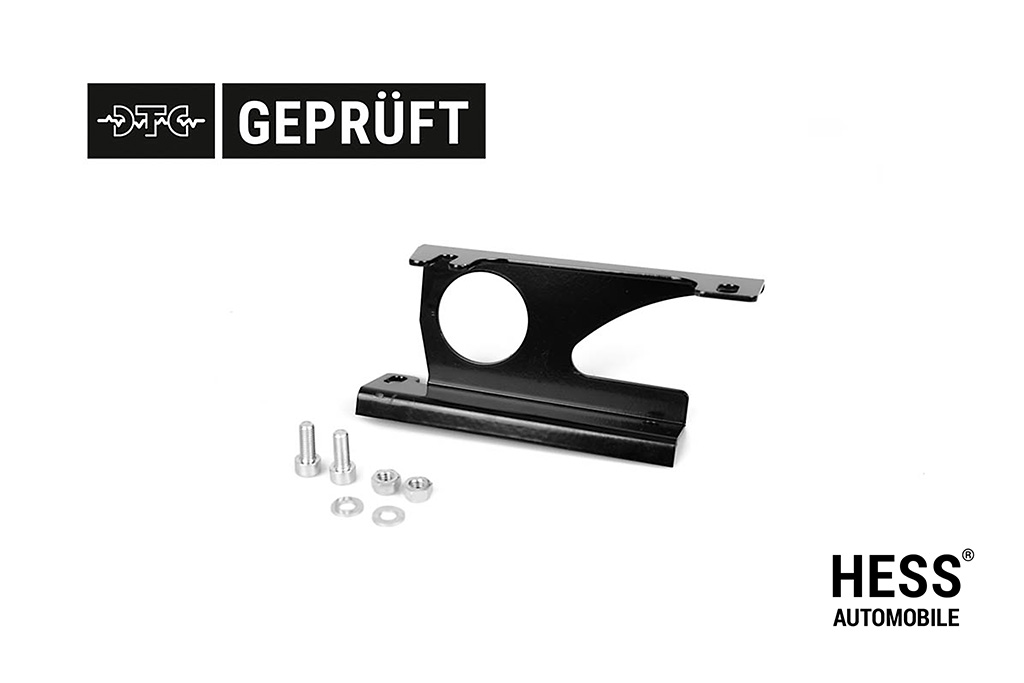 HB Tief Aguti, Sportcraft VW T5/T6