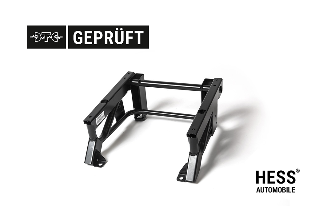 Niedriger Sitzkasten für Fiat Ducato