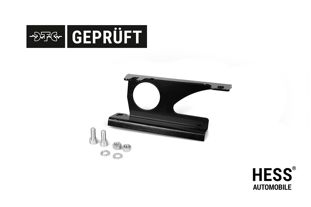 Handbremstieferlegung VW T5/T6/T6.1