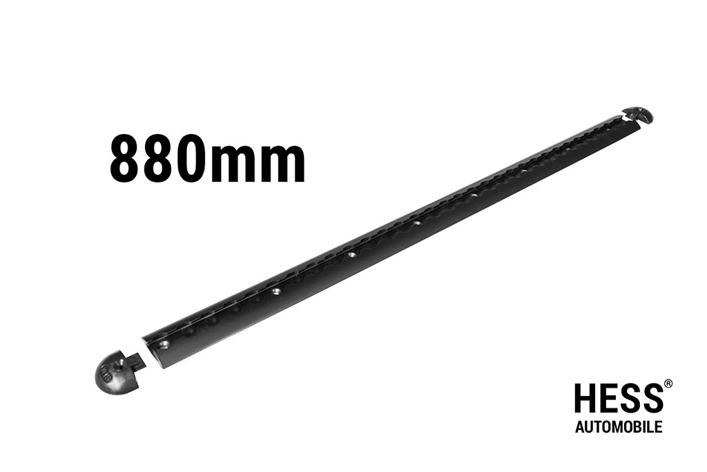 Airline Schiene T5 / T6 / T6.1 «Side-88»