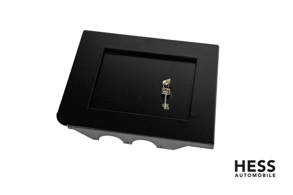 Einsatztresor für den Kleiderschrank VW T5/T6/T6.1  California Coast &amp; Ocean