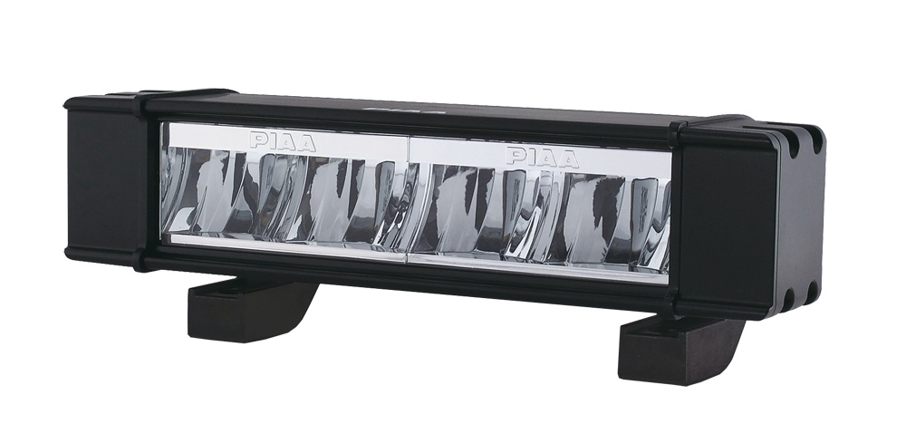 PIAA LED-Fernscheinwerfer Balken 12/24V
