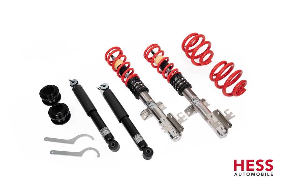 Eibach Gewindefahrwerk Pro-Street-S VW T5/T6/T6.1 T32 M