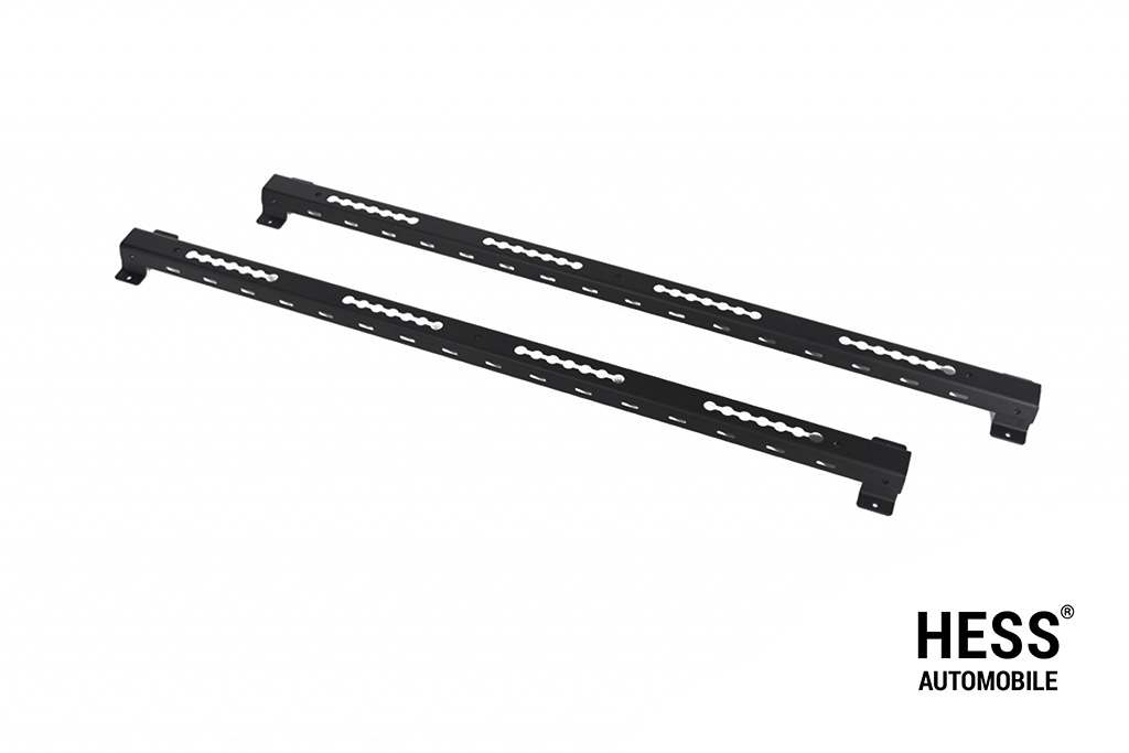 Hess Roof Rack Traverse 1255 Set B