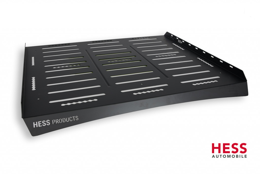 Hess Roof Rack VW T5 / T6 / T6.1 Cali B