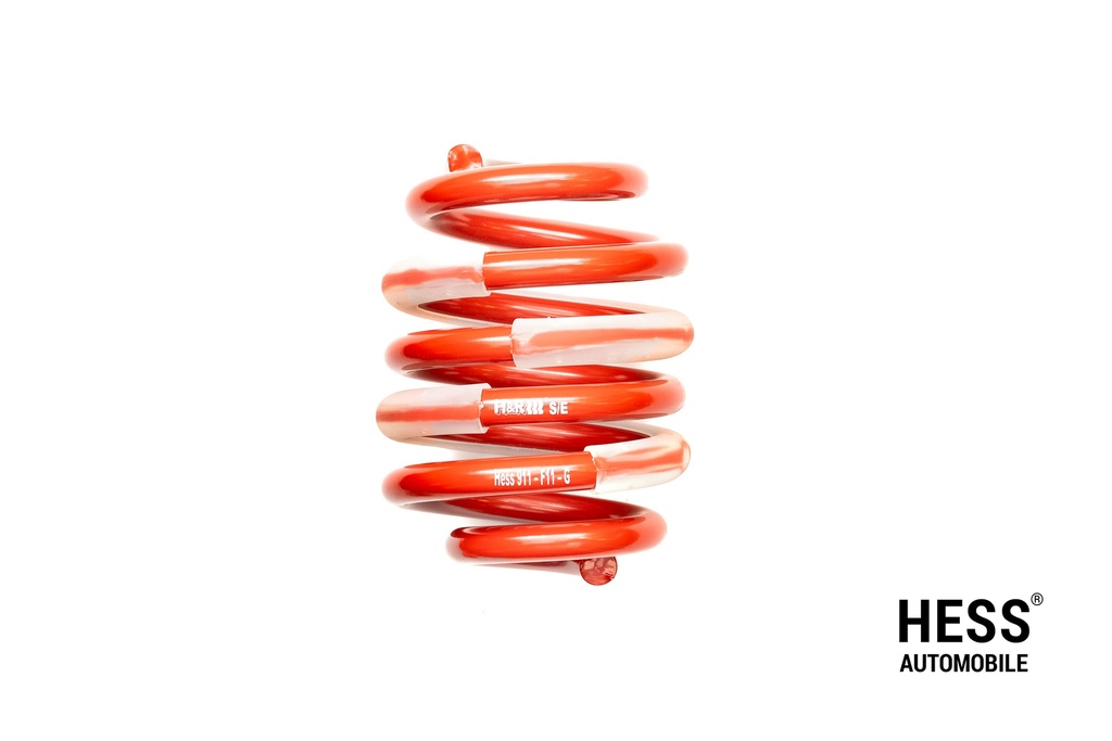 VW T5/T6/T6.1 Feder Gewinde hinten +10mm