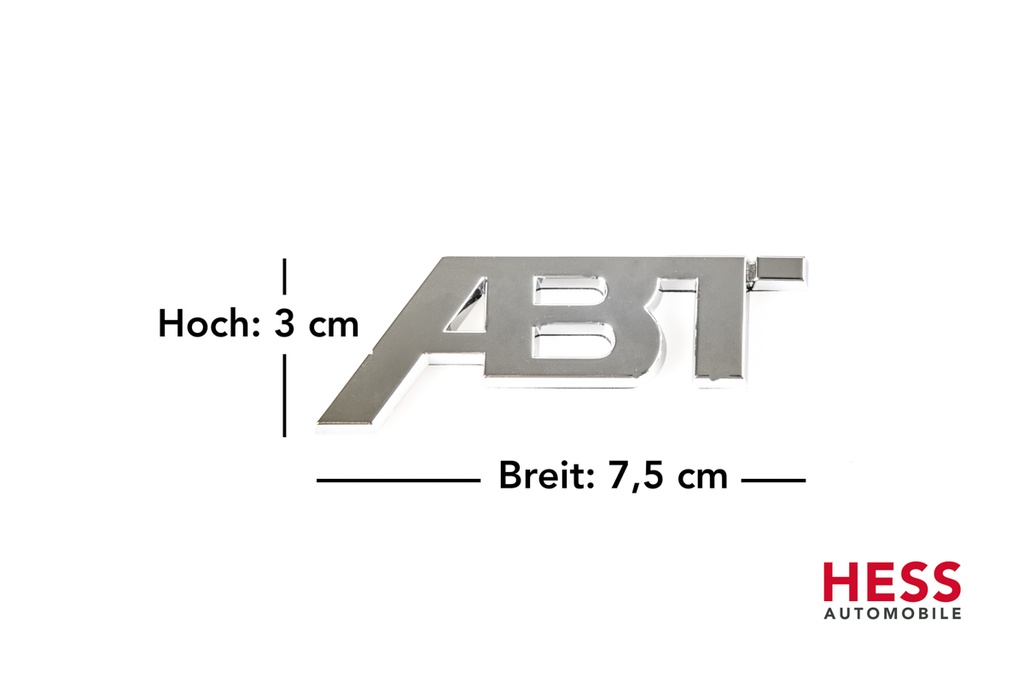 ABT Emblem