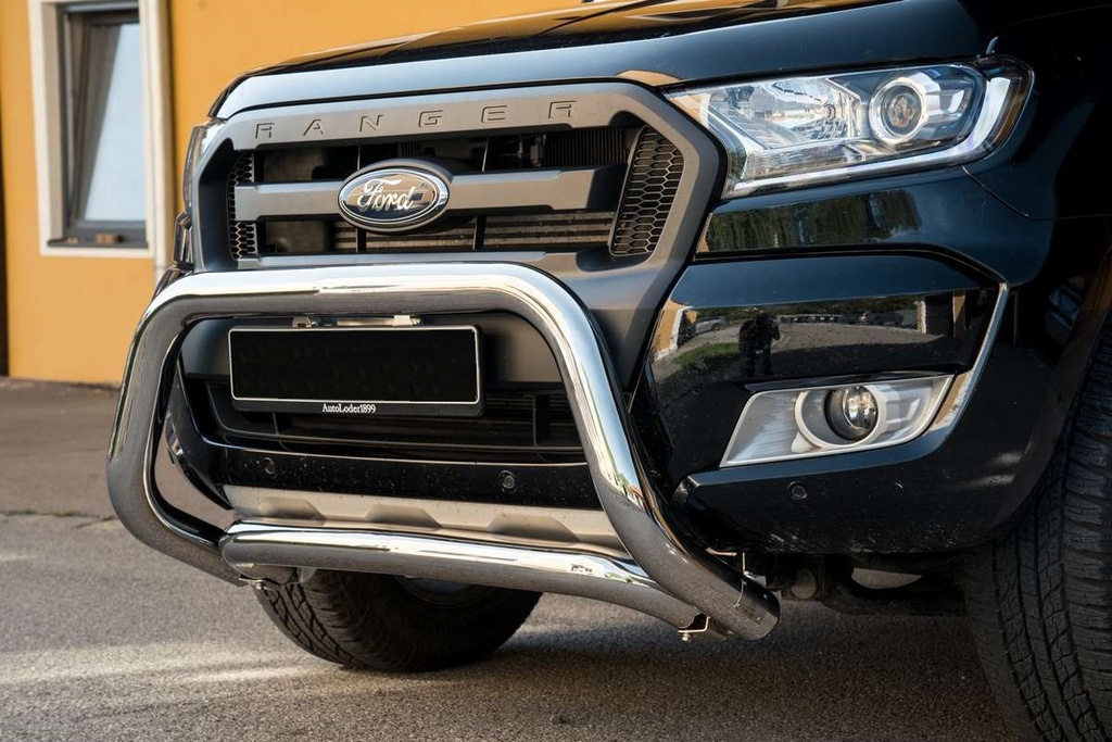 Frontbügel für Ford Ranger ab 2016 – Occasion
