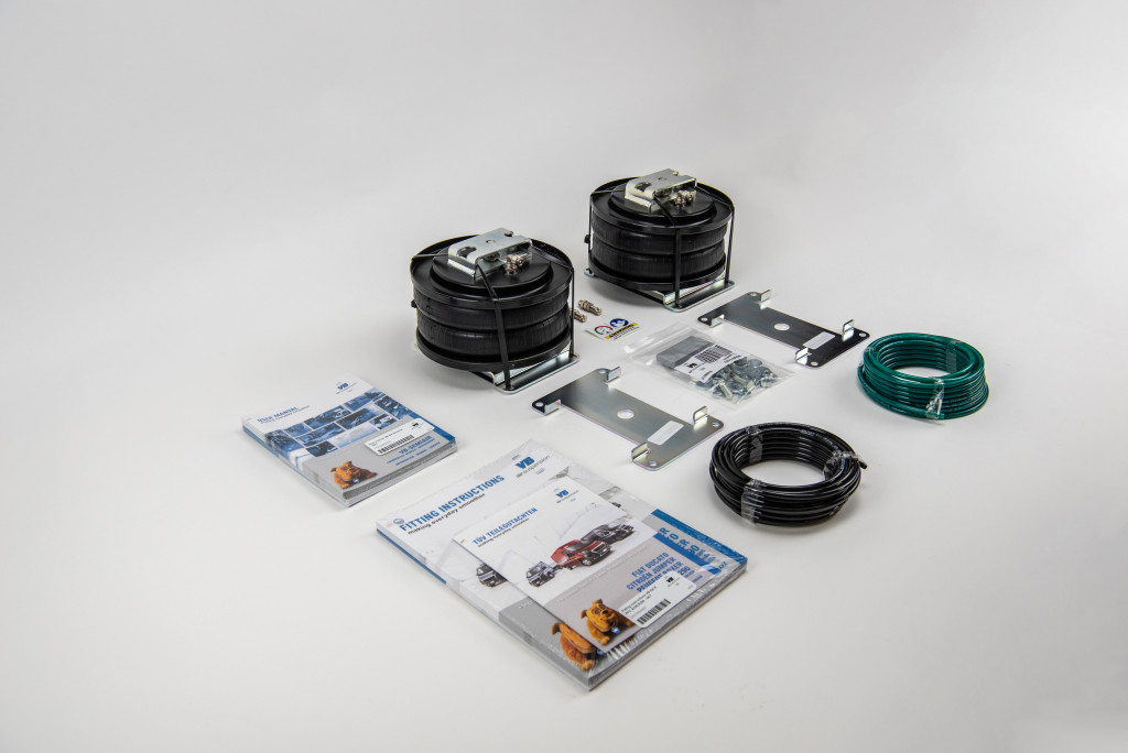 VB-SA R MB Sprinter 2018-2025 VS30 RWD 4x4 BaKi