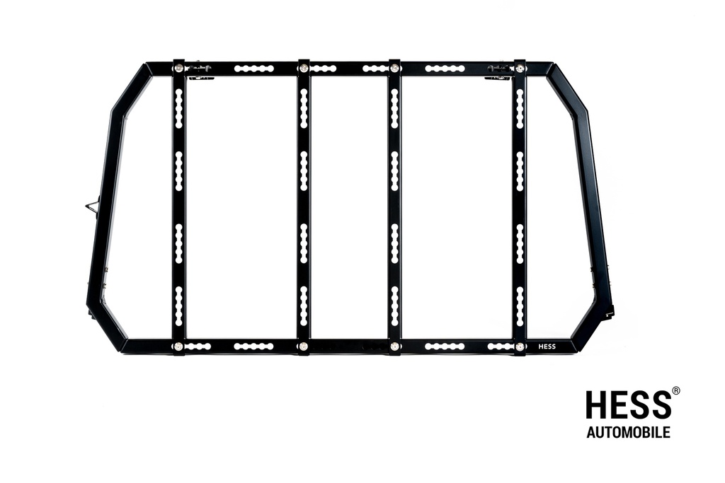 HESS Universal Heckträger VW T6/T6.1