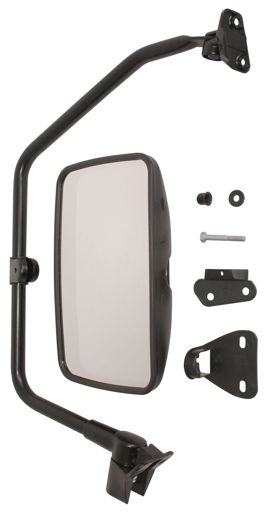 Bügelspiegel VW T3, links