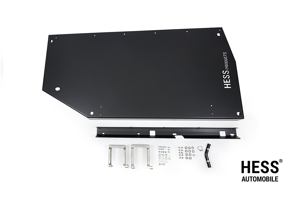 Tankschutz VW T5/T6/T6.1