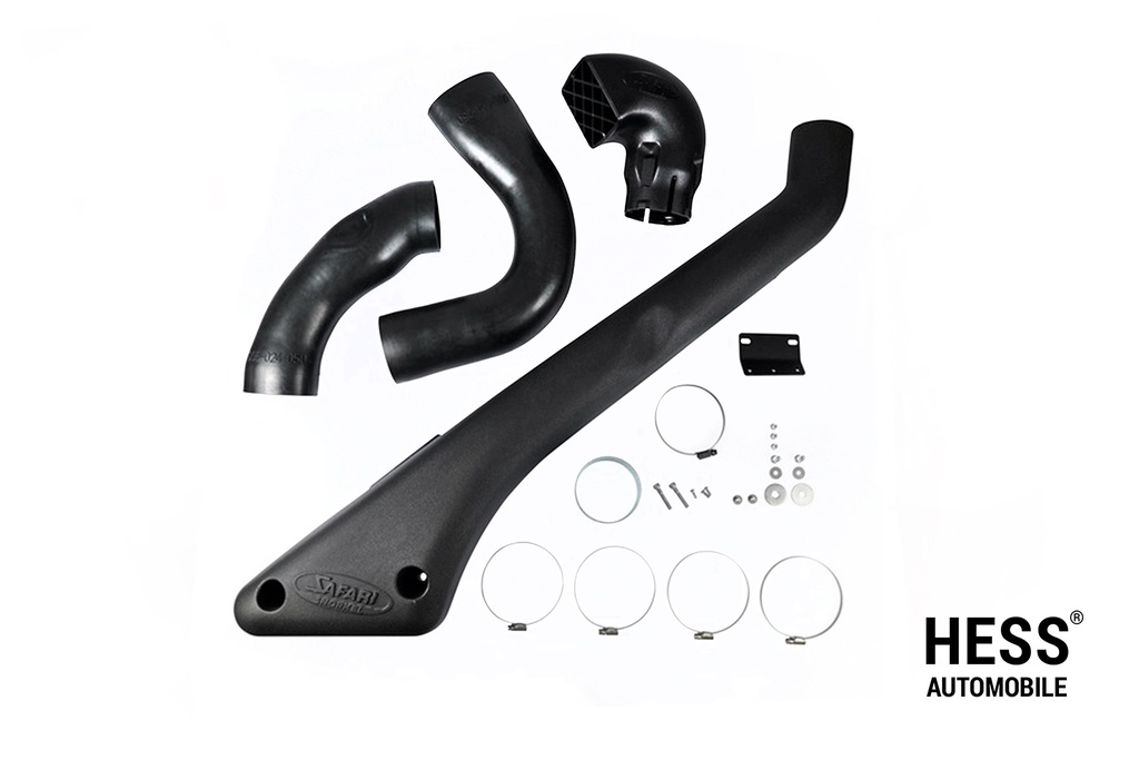 Safari Snorkel Mercedes Sprinter W906 (2006 - 2018)