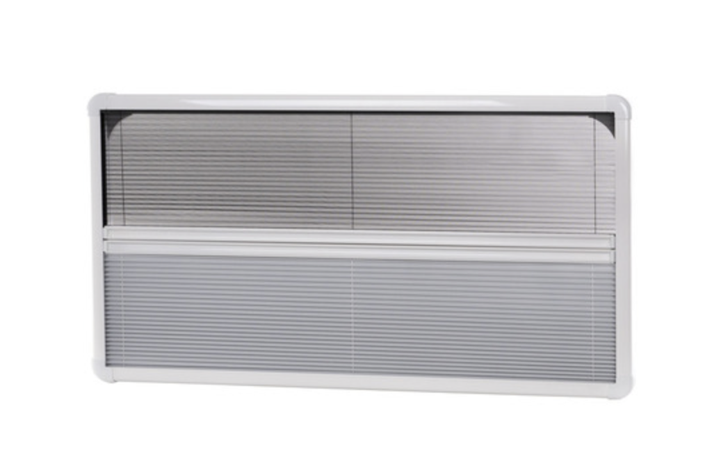 Innenrollo für Carbest RW Eco Fenster 900x450