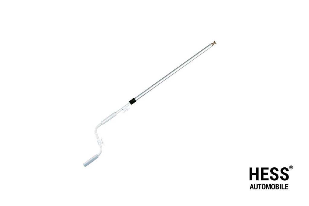 Handkurbel Omnistor ab 1992