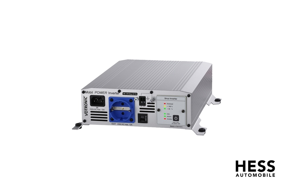 Votronic Inverter SMI 1200 ST-NVS